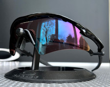 OAKLEY M FRAME SWEEP | JET
