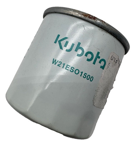 Kubota engine oil - , filter
