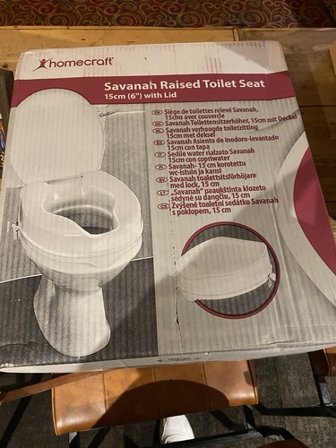 Homecraft savannah raised - savannah,