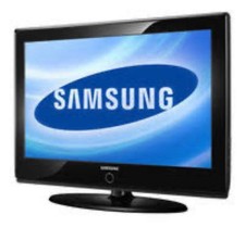 Samsung LE32A436T1D 32" HD LCD