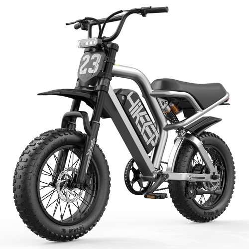 Hikeep 48v 15ah - hikeep, 16''x3