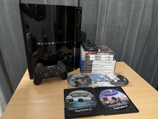 PS3 Backwards Compatible