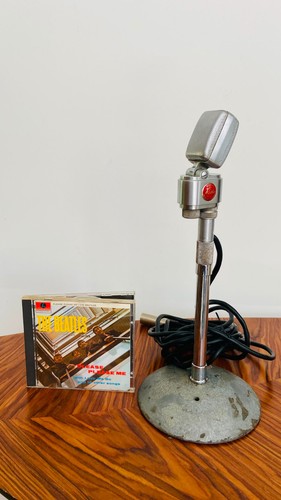 Vintage reslo reslosound - reslosound, two