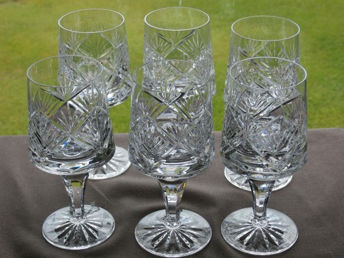 Tyrone crystal o - 6,