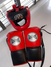 Rival Bar Headguard Protective