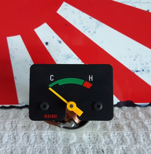 Yamaha rd125lc rd80lc temp - rd125lc,