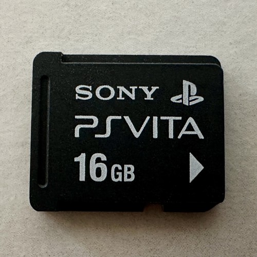 Official sony playstation vita - official,