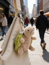 Jellycat Timmy Turtle Bag