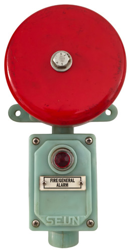 Seun electric 8411 - electric, su-bl-8411