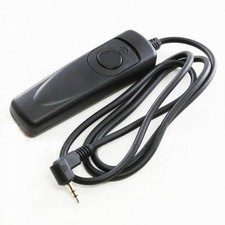 Remote Shutter Release For