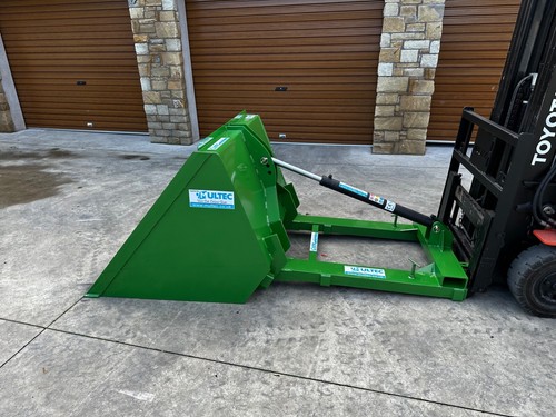 3ft hydraulic forklift - hydraulic,