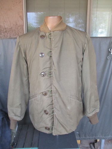 Korean war size m 1943 - size, m-1943
