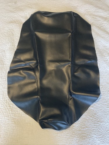 Seat cover kawasaki klr - 650, b1