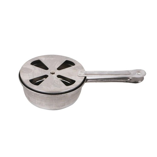 Mini camping stove burner - mini,