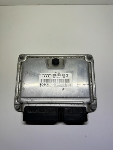 Audi mk1 ecu bam - audi,