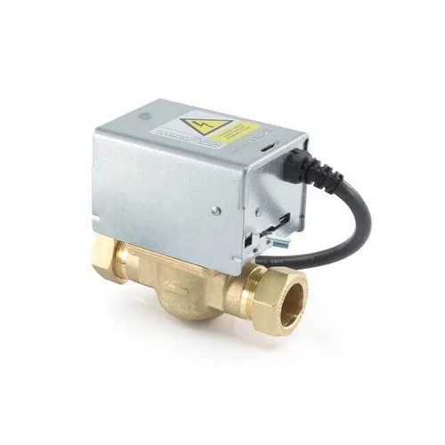 Genuine honeywell 2 port - !,