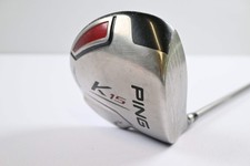 Ping K15 Driver / 10.5 Degree