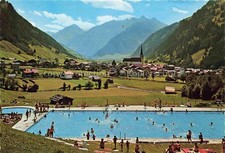 Rauris-Woerth Pinzgau-Pongau