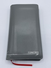 Vintage 1990 Calf Leather