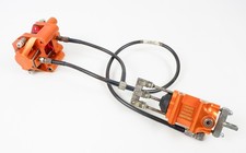 Gillard TG Kart Type 3 Complete Rear Brake System