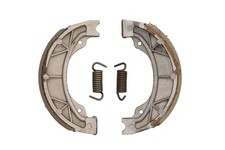 Front - rear brake shoes