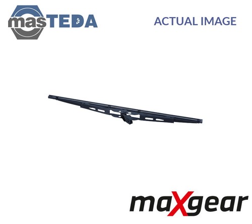 0714 windscreen wiper - wiper, blade