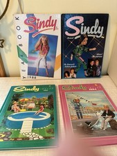 Vintage Sindy Doll Annual