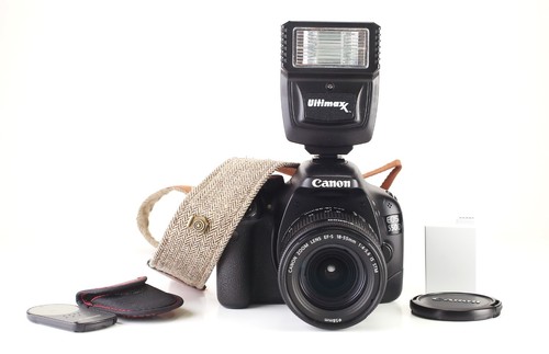 Canon eos 550d - canon,