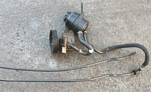 Rover pas power - 75, mg