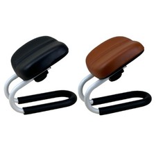 Kneeling Meditation Stool Seat Ergonomic Chair Gift Versatile Adjustable Height