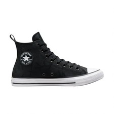 Chuck Taylor All Star TecTuff Water-Repellent (Black- Camo) 
