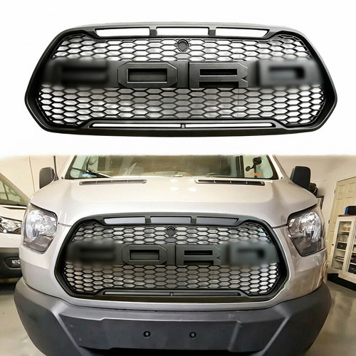 Raptor style front - raptor, for