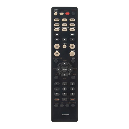 Rc003pm remote control for - remote,