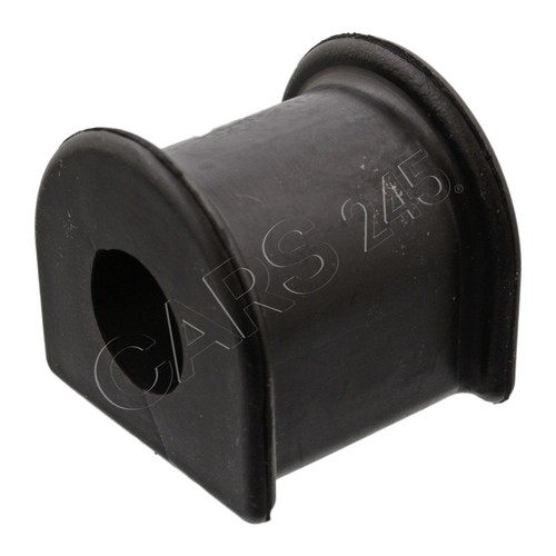 Swag anti roll - swag, bushing