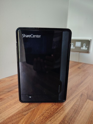 Link sharecenter dns - d-link, dns-320