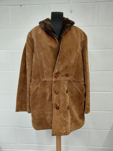 Vintage comital brown mid - comital,