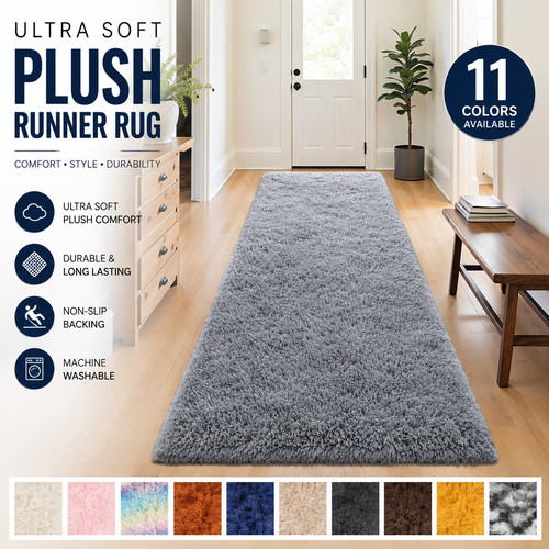 Hallway runner rug long narrow - rug,