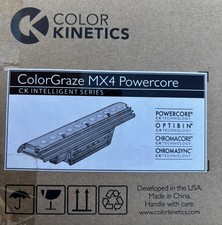 Color Kinetics Colorgraze MX4