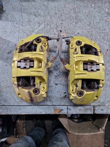 Genuine bmw brembo - /,