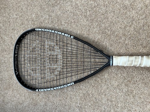 Unsquashable tec 150 - unsquashable, y-tec