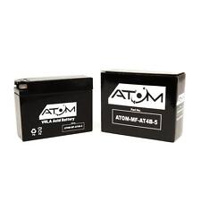 YT4B-BS Atom Maintenance Free