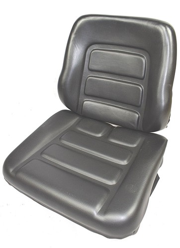 Kubota seat back - kubota,