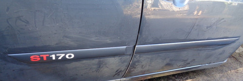 Ford focus mk1 st170 - focus,
