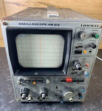 Vintage HAMEG Hm 512 Dual