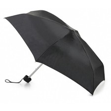 Fulton Tiny Umbrella - Black -