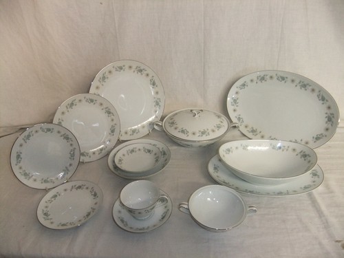 Noritake china japan - noritake,