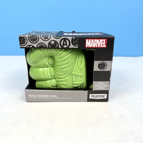 Marvel incredible hulk hand - incredible,