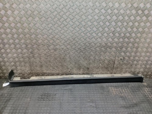 Kia sportage sill side - side, skirt