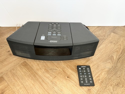 Bose wave radio cd - bose, /