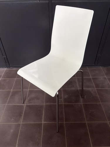 Pair white galvano tecnica - pair,